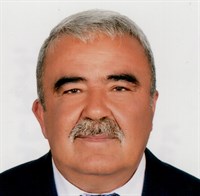 Dursun GÖRGÜLÜ